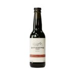 Traditional Still craft cider in 330ml bottle by Daylesford Cider