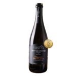 Organic Brut Cider in 750ml bottle by Daylesford Cider Gold medal at International Australian Beer Awards.