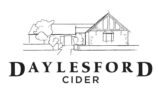 Daylesford Cider