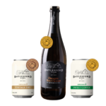 organic cider pack by Daylesford Cider